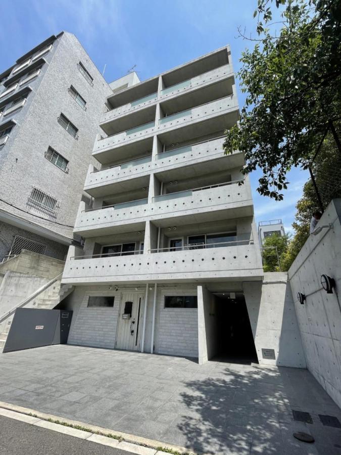 Ideal Tennoji Osaka Exterior photo
